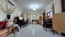 Blk 329 Sembawang Close (Sembawang), HDB 4 Rooms #596213421